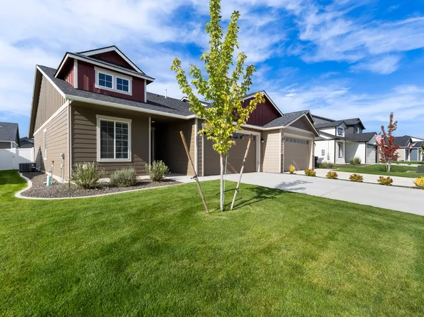 Majestic Villas, 13229 Saloon St #5775HARMONY, Rathdrum, ID 83858