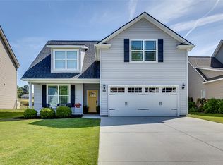 203 Streams Way, Anderson, SC 29625