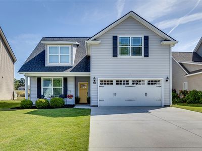 203 Streams Way, Anderson, SC, 29625