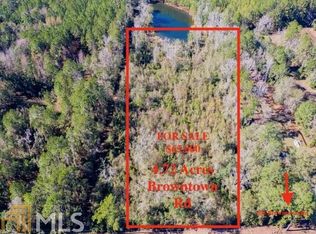 0 Browntown Rd, Kingsland, GA 31548