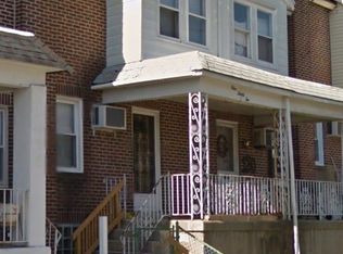 132 Greenwood Rd, Sharon Hill, PA 19079