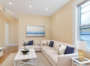 1269 Cambridge St #2, Cambridge, MA 02139