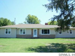 1607 W Main St, Collinsville, IL 62234