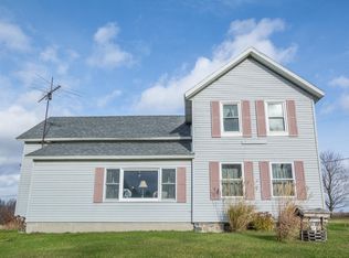 2235 Seventeen Mile Rd NW, Kent City, MI 49330