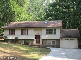 11900 Waples Mill Rd, Oakton, VA 22124