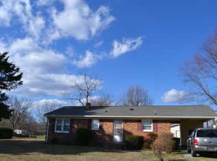 1737 Oak Ridge Rd, Oak Ridge, NC 27310