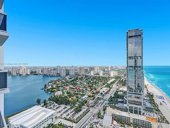 3rd image of 18201 Collins Ave APT 4704
