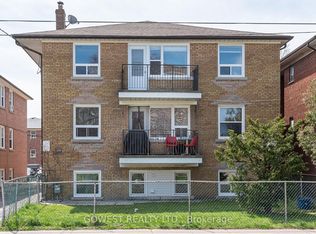 233 Melrose St #1A, Toronto, ON M8Y 1B8