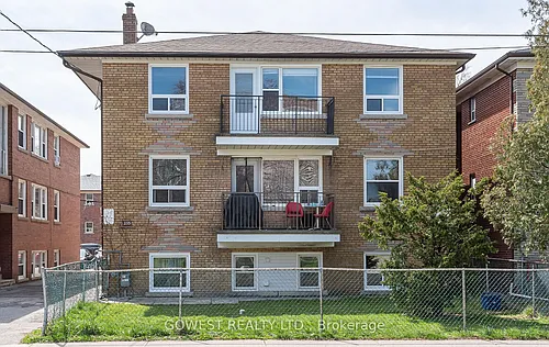233 Melrose St #1A Photo 1