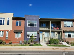 1707 Yarmouth Ave UNIT 208, Boulder, CO 80304