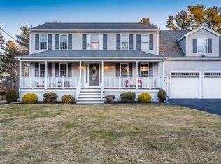 694 Locust St, Raynham, MA 02767
