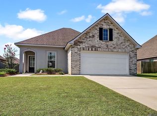 14288 Impala Run Ct, Denham Springs, LA 70726