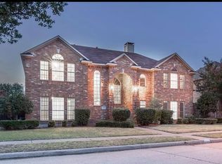 220 Cove Dr, Coppell, TX 75019