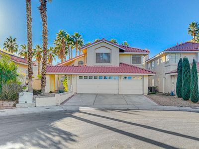 2905 Saint Kitts Ct, Las Vegas, NV, 89128