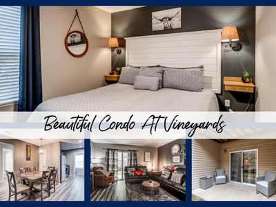2957 Vineyards Parkway UNIT 2 BLDG 31, Branson, MO, 65616