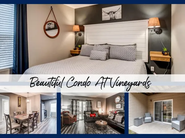 2957 Vineyards Parkway #2 BLDG 31, Branson, MO 65616