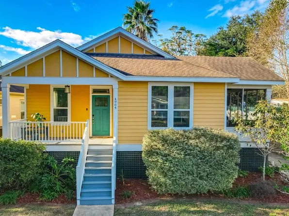 4964 Miles Dr, New Orleans, LA 70122