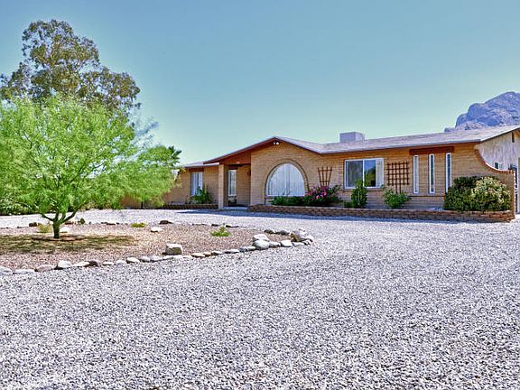 2nd image of 600 W Placita De La Poza
