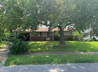 2780 Morris Dr, Florissant, MO