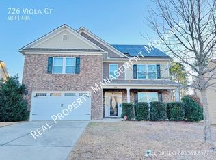 726 Viola Ct, Columbia, SC 29229
