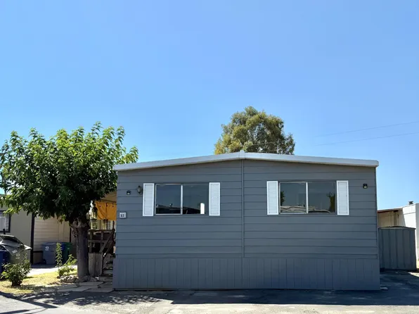 2151 E Pacheco Blvd Space 83, Los Banos, CA 93635