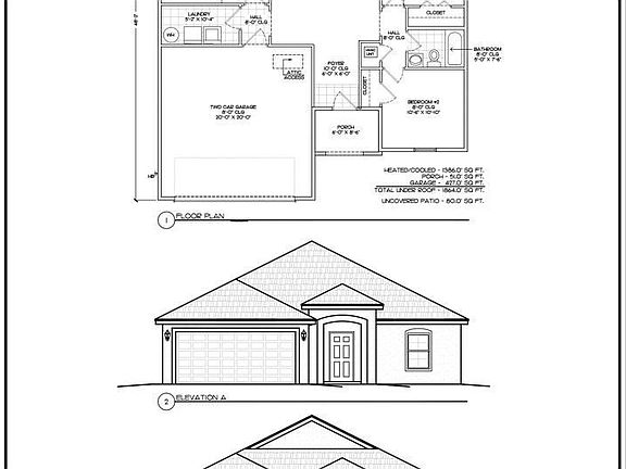 3rd image of 13242 Willow Oak Cir