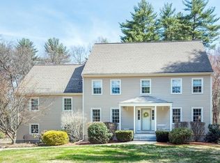 410 Forest St, North Andover, MA 01845