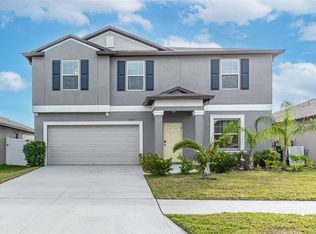 13614 Wild Ginger St, Riverview, FL 33579
