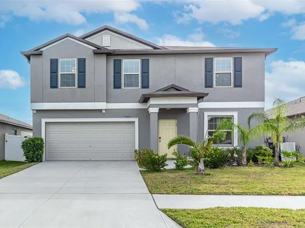13614 Wild Ginger St, Riverview, FL 33579