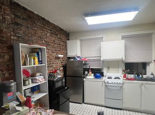 15 Garden St #A1, Boston, MA 02114
