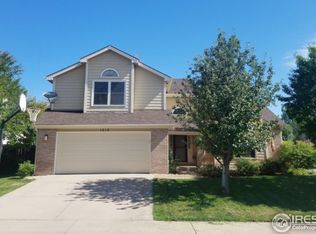1210 Red Oak Ct, Fort Collins, CO 80525