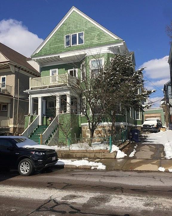 2nd image of 107 Sawyer Ave