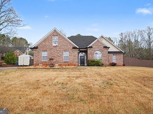 30 Creekside Ct, Covington, GA 30016