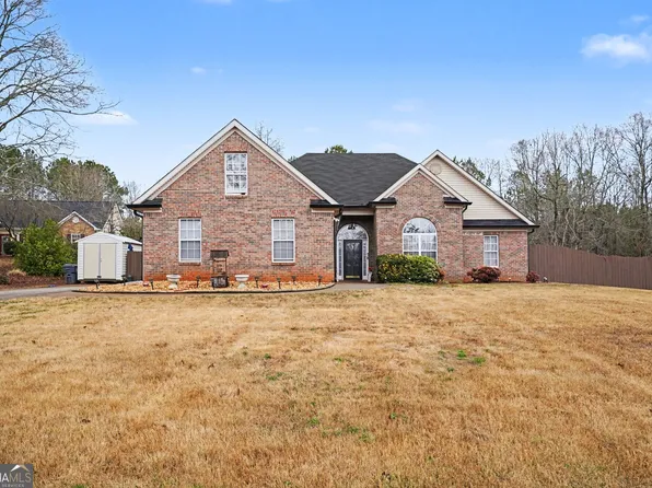 30 Creekside Ct, Covington, GA 30016