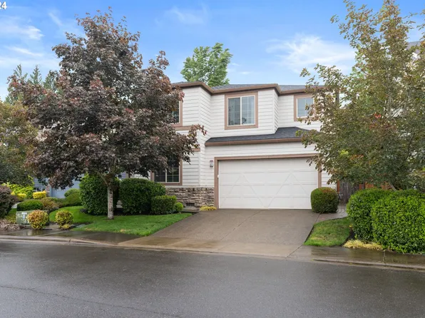 17239 NW Oak Creek Dr, Portland, OR 97229
