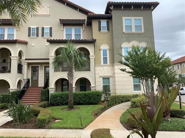 2205 W Lobelia Dr, Lake Mary, FL 32746