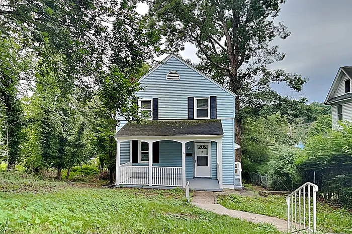 6 Royal Oak Ave