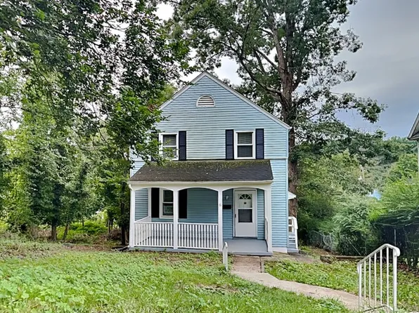 6 Royal Oak Ave, Baltimore, MD 21207