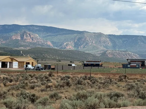 6.07 Ac Hwy #91, Cedar City, UT 84720