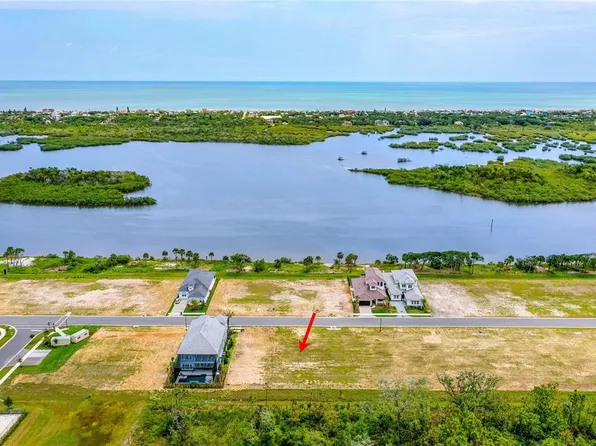 89 Coronado Rd Lot 103, Flagler Beach, FL 32136
