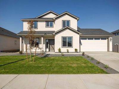 211 Schrute Rd, Prosser, WA, 99350