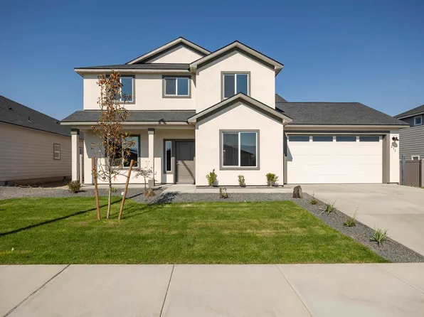 211 Schrute Rd, Prosser, WA 99350