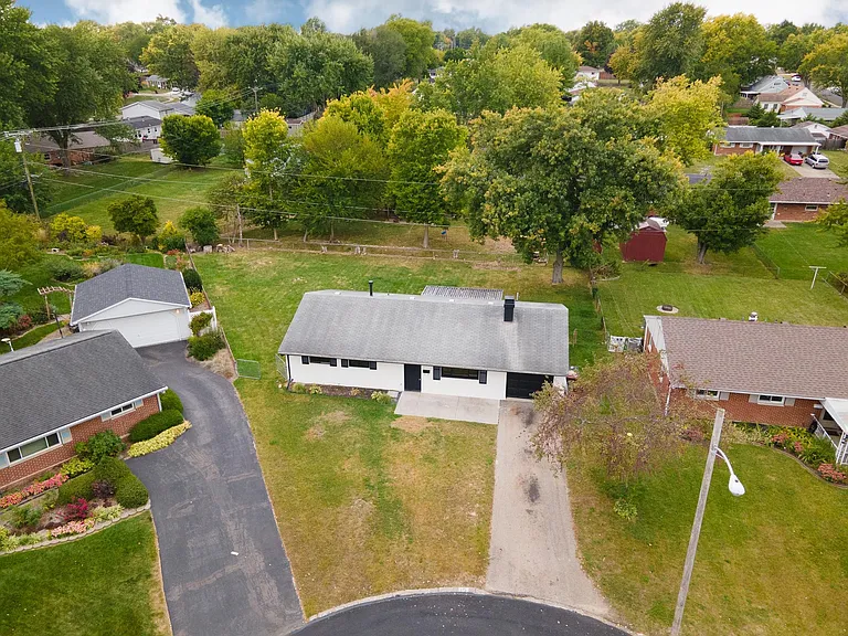 206 Merrymaid Dr — Photo 35
