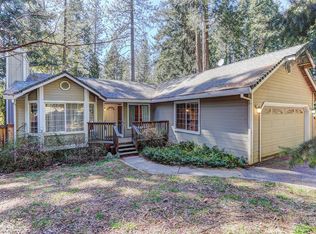 12645 Valley View Dr, Nevada City, CA 95959