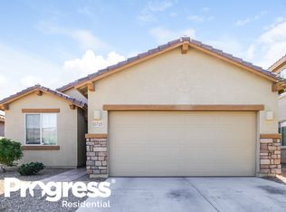11715 W Port Au Prince Ln, El Mirage, AZ 85335