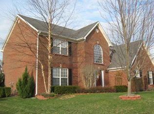 132 Cross Creek Dr, Paris, KY 40361