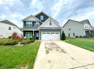 5605 Marblehead Dr, Colfax, NC 27235