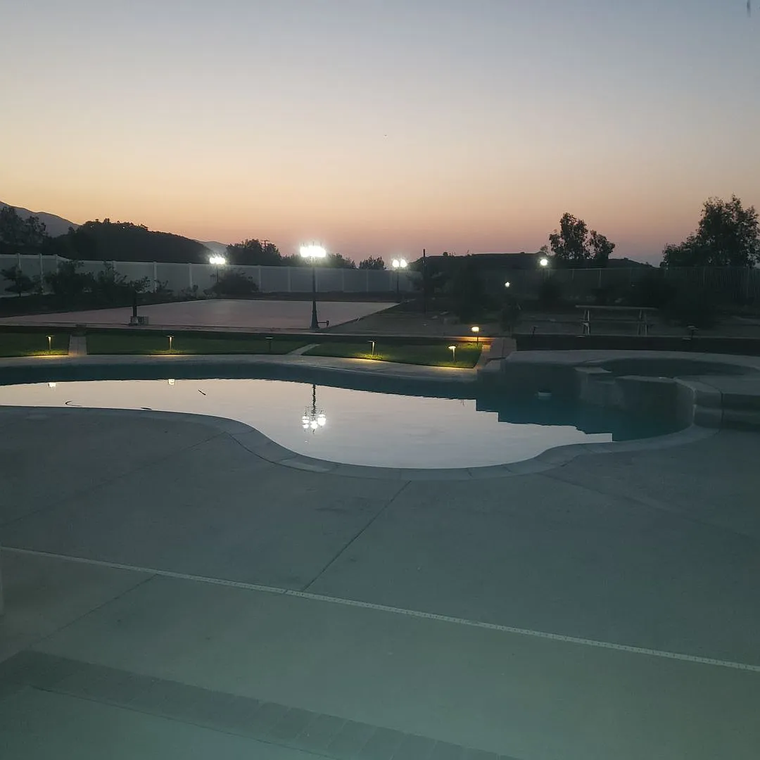 Awesome Pool Home South Corona 4 bedroom 3 bathroom 13016 Mew Cr. — Photo 1