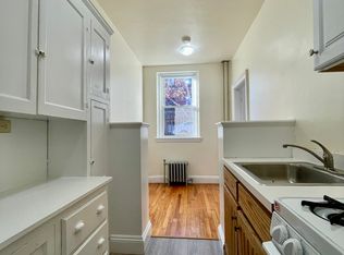 80 Strathmore Rd APT 2, Brighton, MA 02135