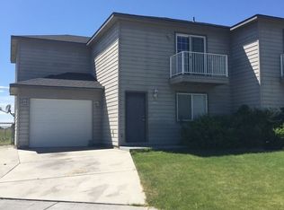 1362/1364 W Lakeside Dr, Moses Lake, WA 98837